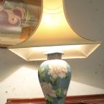 848 2321 TABLE LAMP